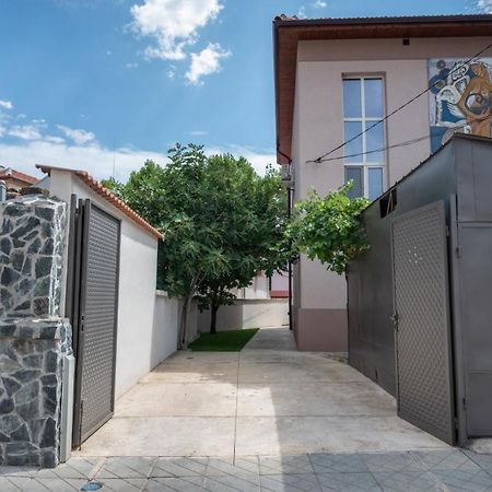 Къща За Гости Фолис Kjustendil Exterior foto