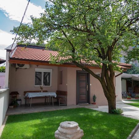 Къща За Гости Фолис Kjustendil Exterior foto