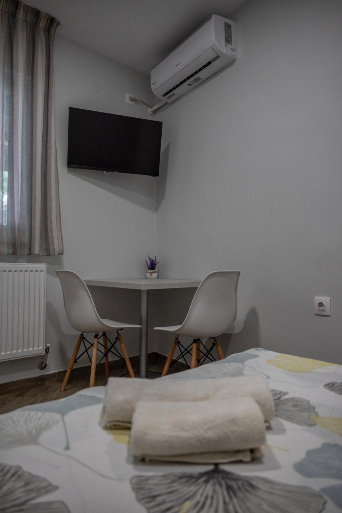 Къща За Гости Фолис Kjustendil Exterior foto