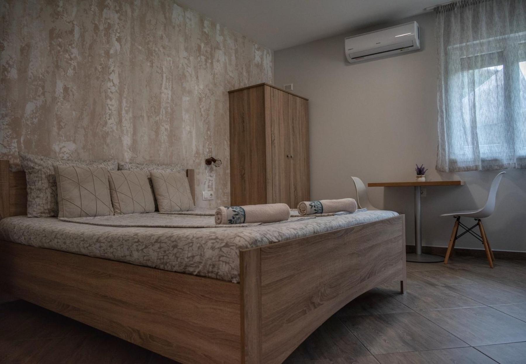Къща За Гости Фолис Kjustendil Exterior foto