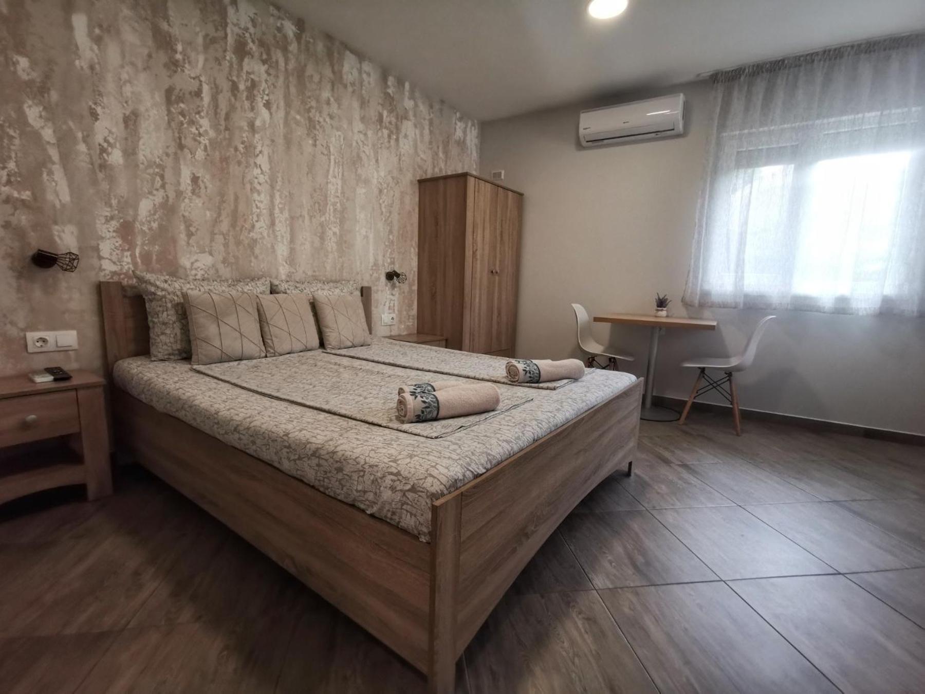 Къща За Гости Фолис Kjustendil Exterior foto