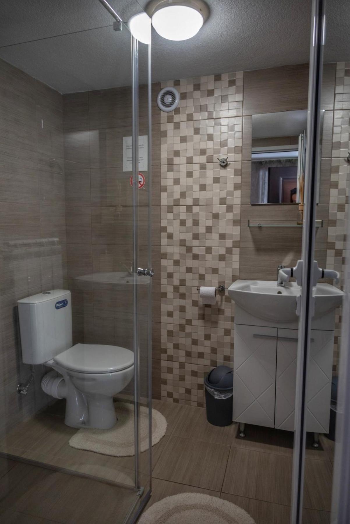 Къща За Гости Фолис Kjustendil Exterior foto