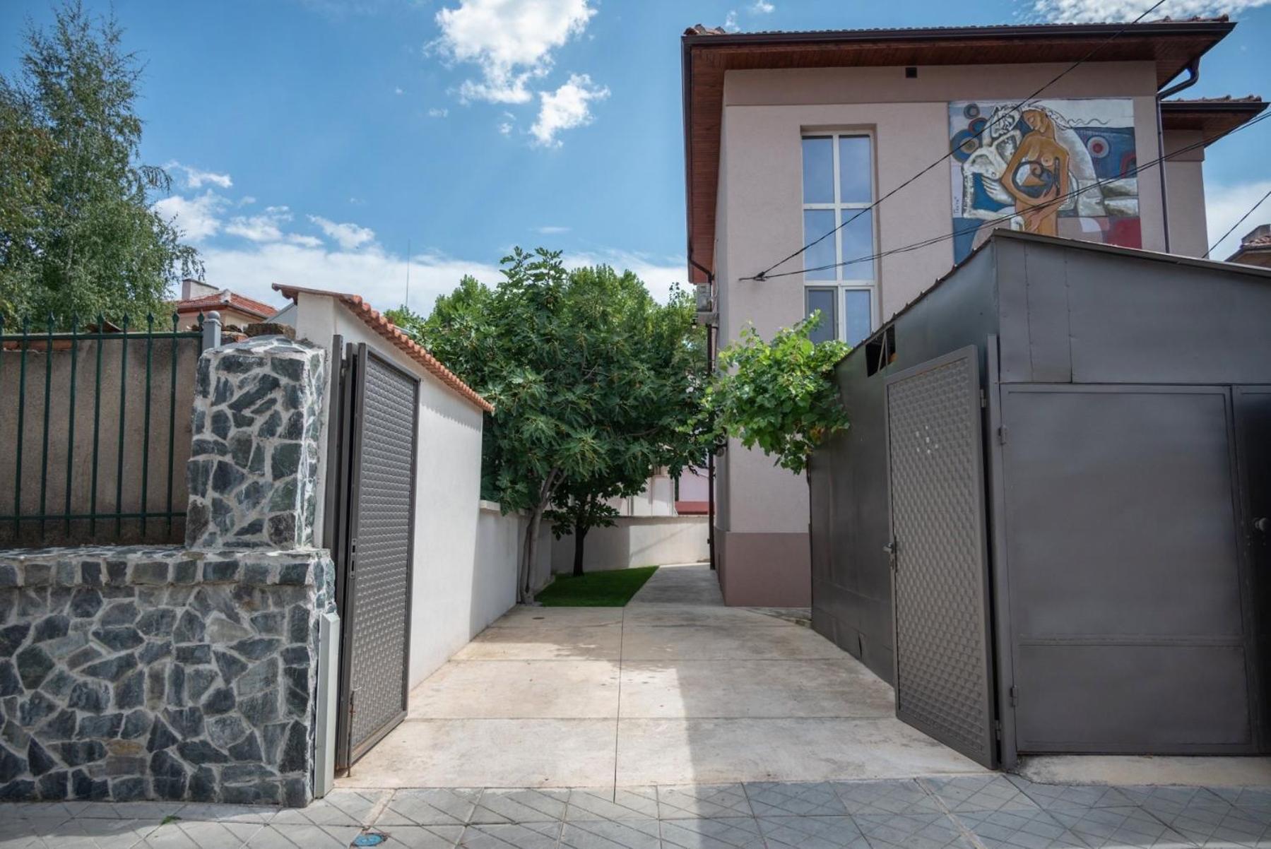 Къща За Гости Фолис Kjustendil Exterior foto
