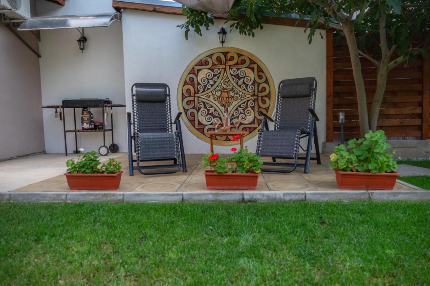 Къща За Гости Фолис Kjustendil Exterior foto