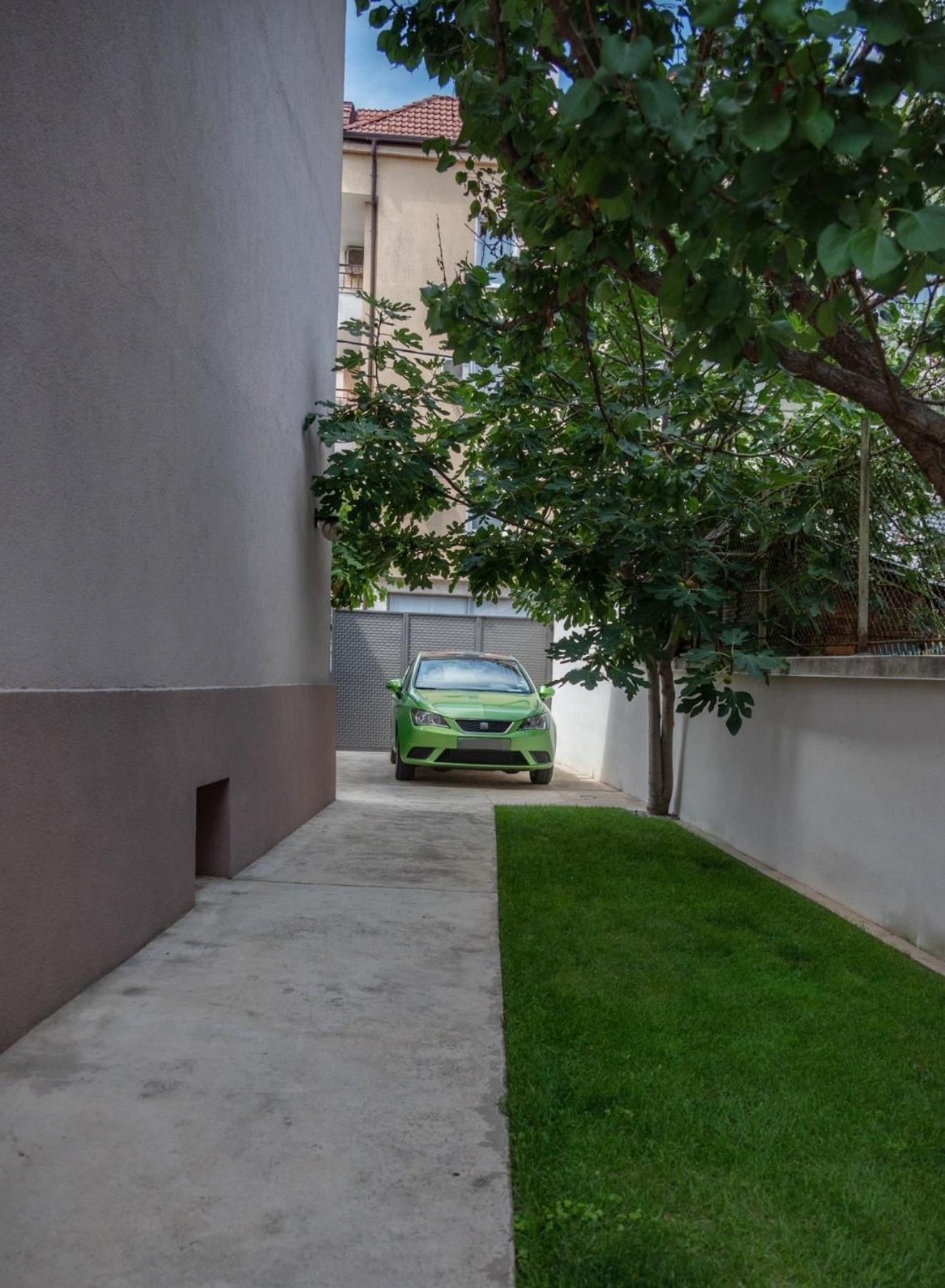 Къща За Гости Фолис Kjustendil Exterior foto