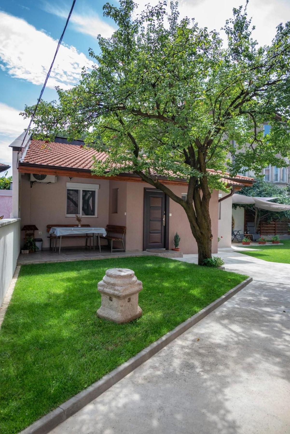 Къща За Гости Фолис Kjustendil Exterior foto